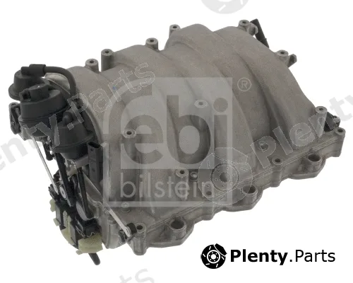 febi bilstein 48305 — Intake Manifold Module