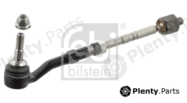febi bilstein 27210 — Tie Rod