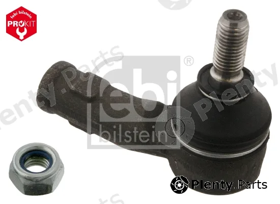 febi bilstein 02238 — Tie Rod End ProKit
