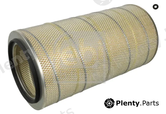 febi bilstein 107279 — Air Filter