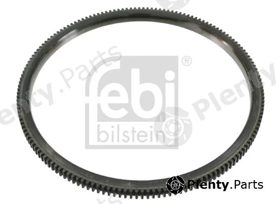febi bilstein 09831 — Ring Gear, flywheel