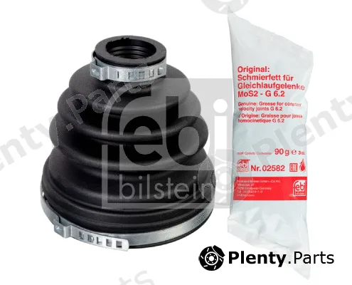 febi bilstein 176933 — Bellow Kit, drive shaft