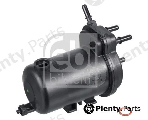 febi bilstein 104808 — Fuel Filter