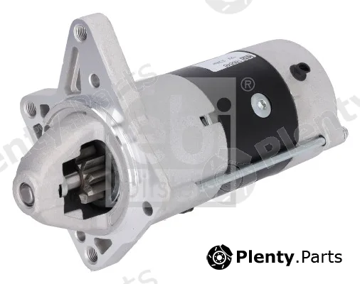 febi bilstein 186646 — Starter