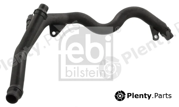 febi bilstein 101795 — Coolant Pipe febi Plus