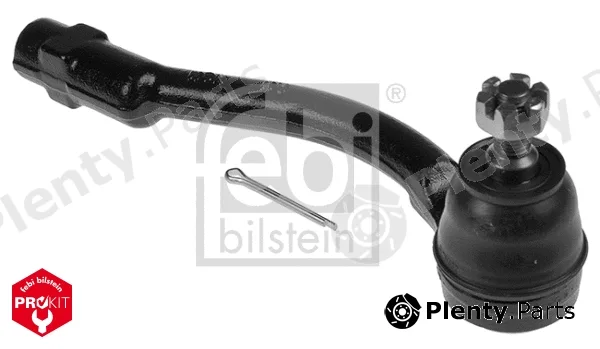 febi bilstein 41934 — Tie Rod End ProKit