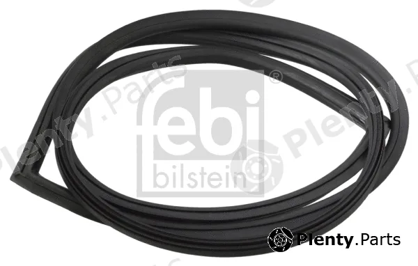 febi bilstein 08871 — Seal, rear window