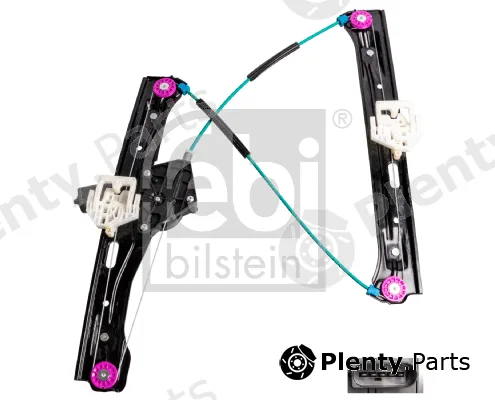 febi bilstein 176395 — Window Regulator