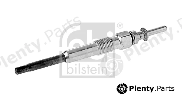 febi bilstein 19882 — Glow Plug