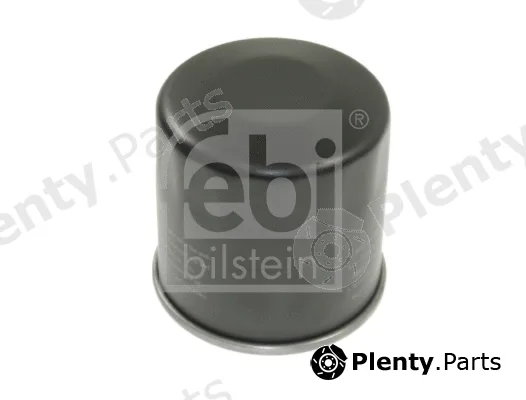 febi bilstein 109205 — Oil Filter