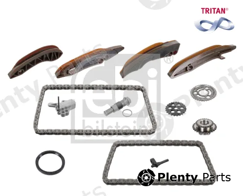 febi bilstein 177772 — Timing Chain Kit