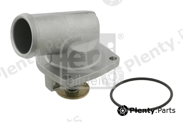 febi bilstein 10507 — Thermostat, coolant