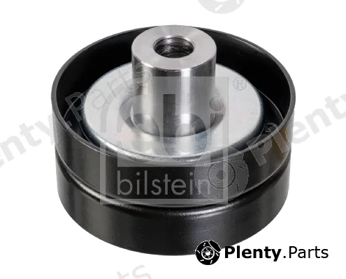febi bilstein 177948 — Deflection/Guide Pulley, V-ribbed belt