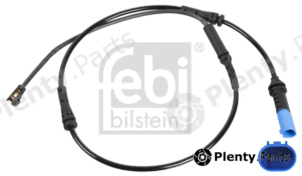 febi bilstein 171446 — Warning Contact, brake pad wear