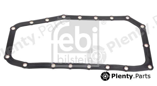 febi bilstein 103104 — Gasket, oil sump