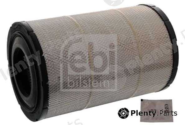 febi bilstein 47528 — Air Filter