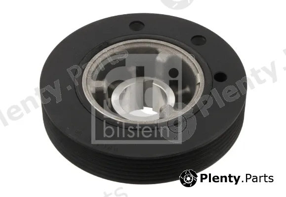 febi bilstein 31102 — Belt Pulley, crankshaft