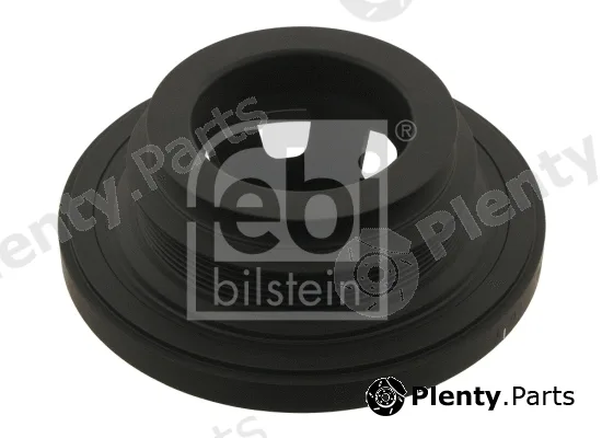 febi bilstein 29989 — Belt Pulley, crankshaft