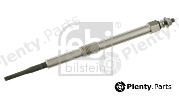 febi bilstein 176185 — Glow Plug