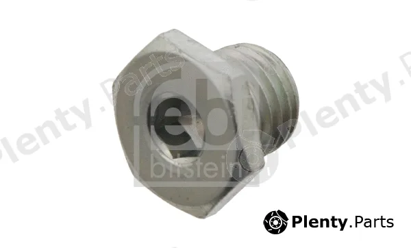 febi bilstein 48889 — Screw Plug, oil sump