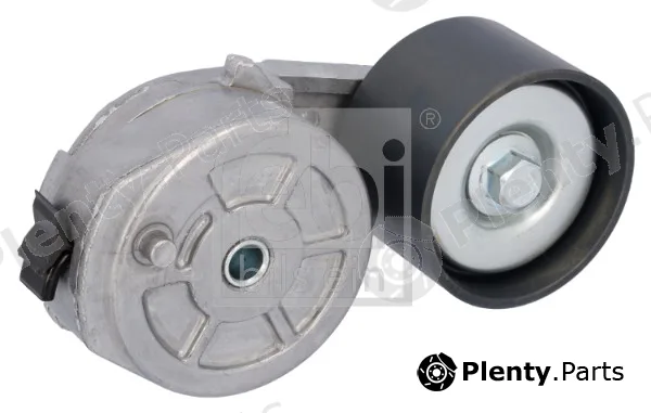 febi bilstein 182402 — Belt Tensioner, V-ribbed belt