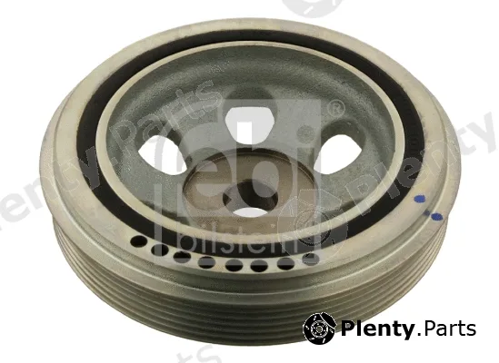 febi bilstein 30172 — Belt Pulley, crankshaft