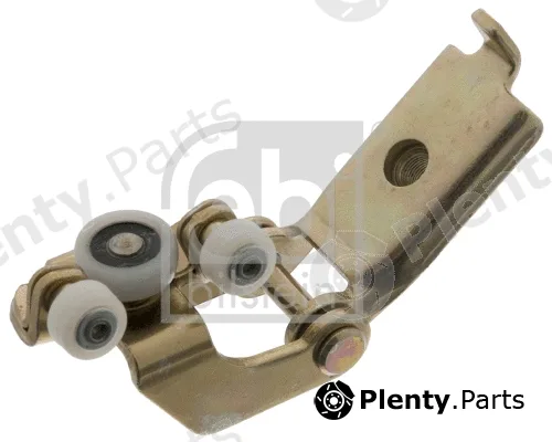 febi bilstein 47764 — Roller Guide, sliding door febi Plus