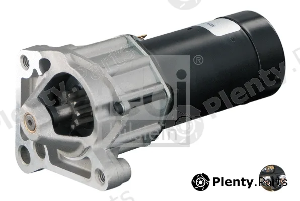 febi bilstein 101590 — Starter