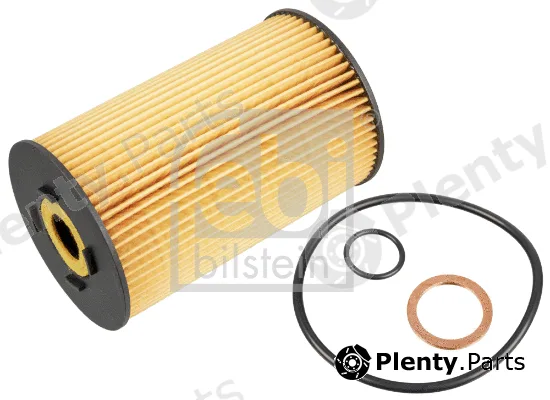 febi bilstein 109164 — Oil Filter