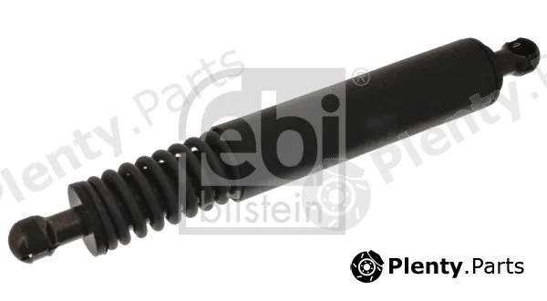 febi bilstein 29269 — Gas Spring, boot/cargo area