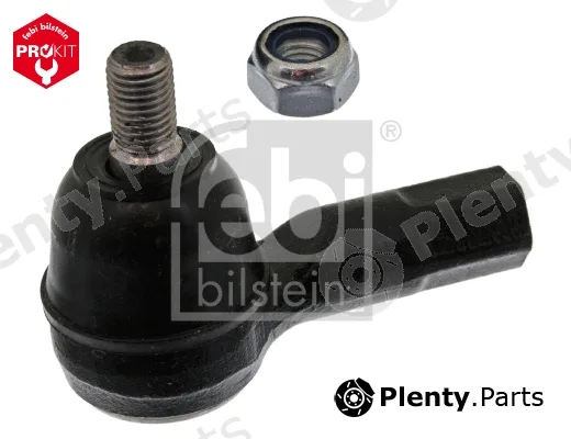 febi bilstein 41902 — Tie Rod End ProKit