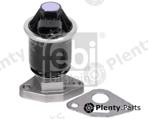 febi bilstein 185382 — EGR Valve
