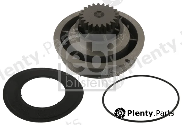 febi bilstein 31568 — Water Pump, engine cooling