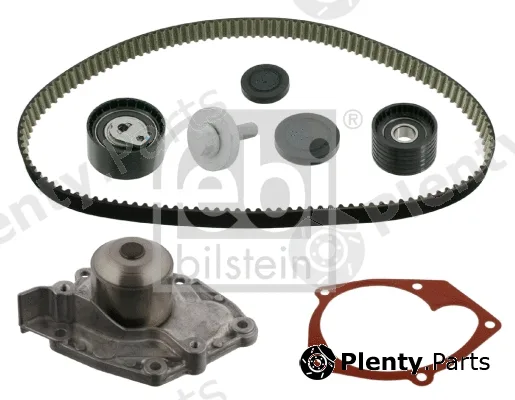 febi bilstein 45105 — Water Pump & Timing Belt Kit