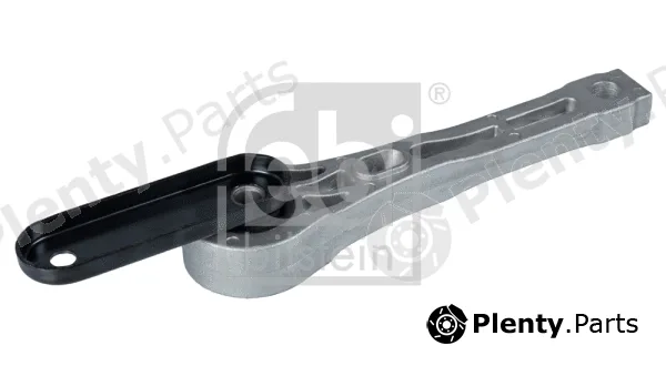 febi bilstein 38400 — Mounting, engine