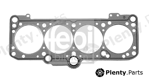 febi bilstein 15558 — Gasket, cylinder head