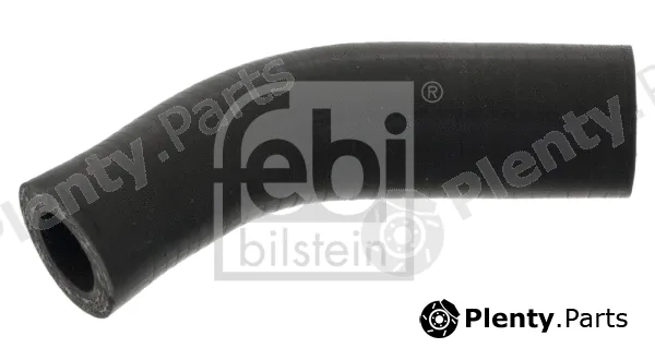 febi bilstein 49224 — Charge Air Hose