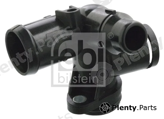 febi bilstein 106012 — Coolant Flange