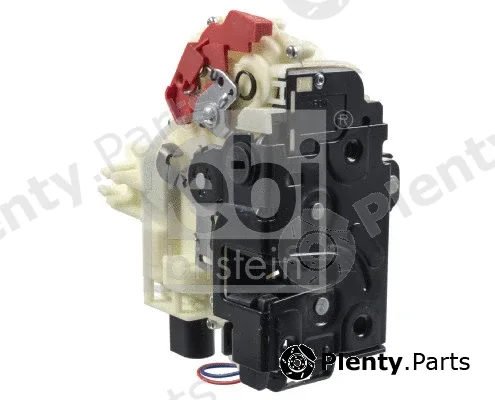 febi bilstein 178493 — Door Lock febi Plus