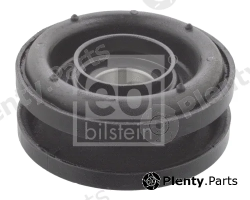 febi bilstein 102096 — Suspension, propshaft