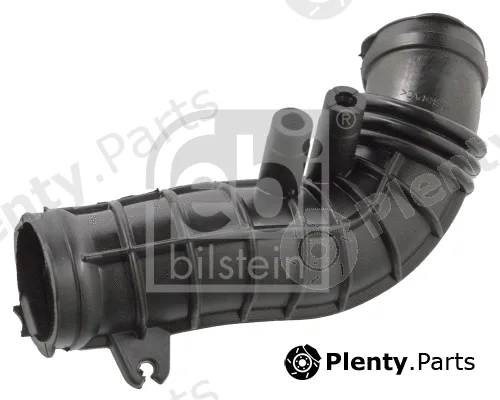 febi bilstein 104943 — Intake Hose, air filter febi Plus