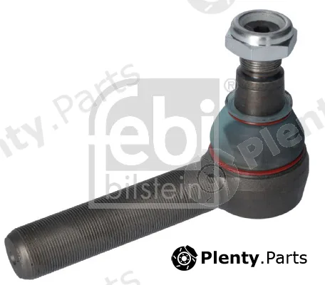 febi bilstein 179089 — Tie Rod End