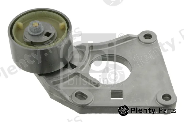 febi bilstein 26763 — Tensioner Pulley, timing belt