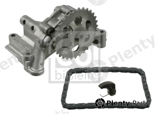 febi bilstein 33751 — Oil Pump
