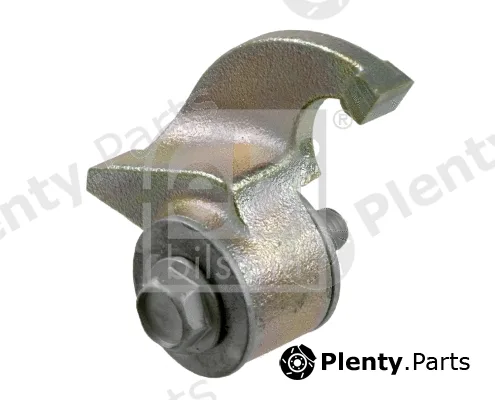 febi bilstein 22358 — Tensioner, timing belt