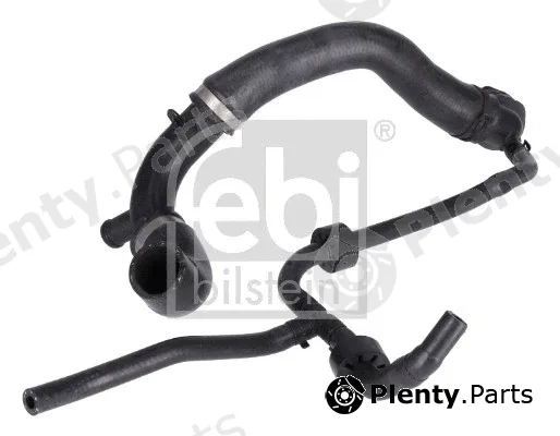 febi bilstein 179485 — Radiator Hose