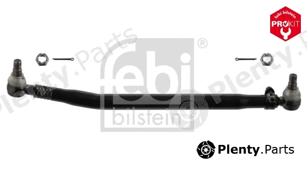 febi bilstein 35140 — Centre Rod Assembly ProKit