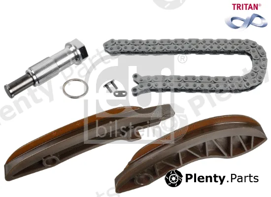 febi bilstein 107254 — Timing Chain Kit