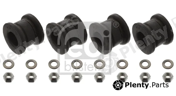 febi bilstein 08683 — Repair Kit, stabiliser bush