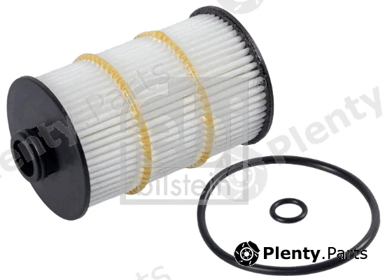 febi bilstein 172086 — Oil Filter